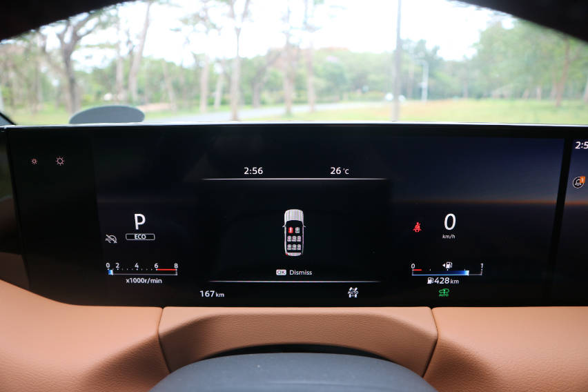 All-new Nissan Patrol