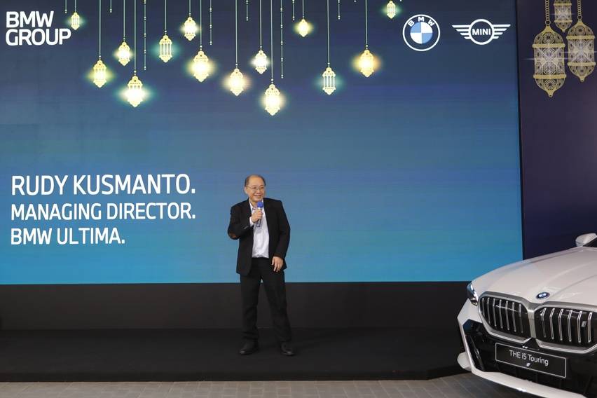 Rudy Kusmanto