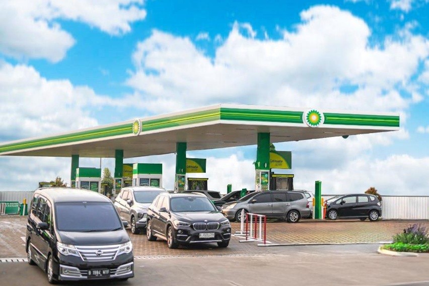 Bensin BP 92 Kembali Tersedia, bp-AKR Pastikan Pasokan Aman dan Kualitas Terjaga