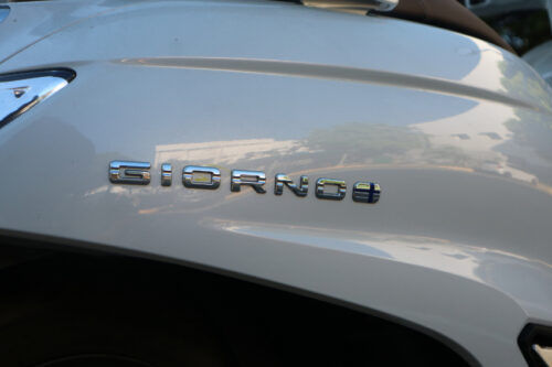 Will Honda PH update Giorno+?