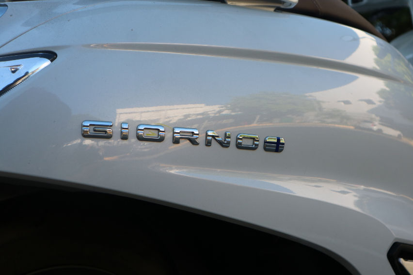 Will Honda PH update the Giorno+?