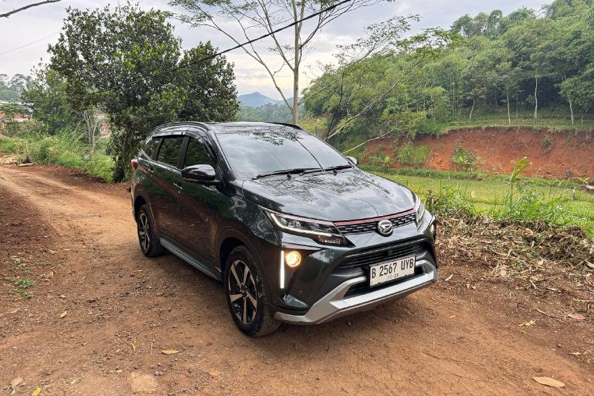 Sebelum Beli, Kenali Perbedaan Varian Daihatsu Terios Sebelum Beli, Kenali Perbedaan Varian Daihatsu Terios