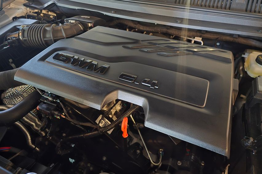 GWM Haval H9