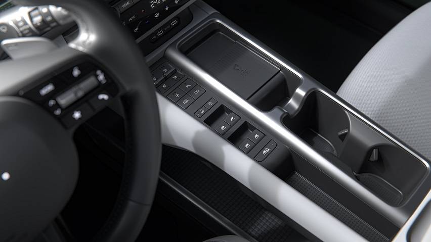 Hyundai Ioniq 6 2025