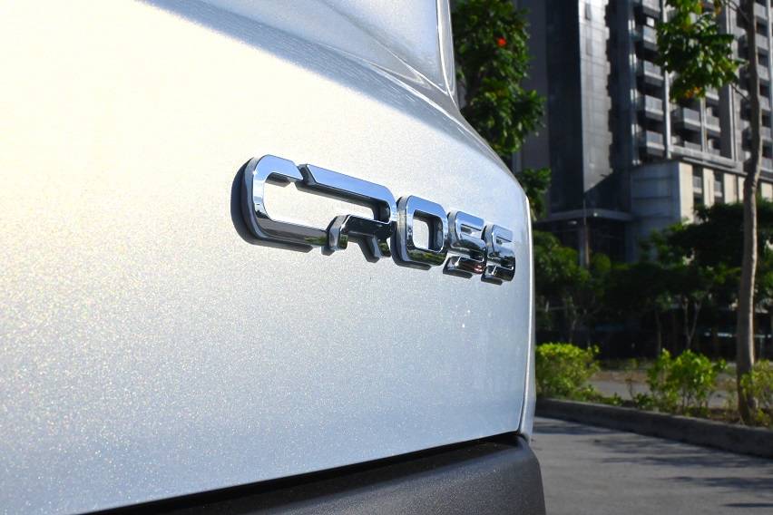 Chery Tiggo Cross