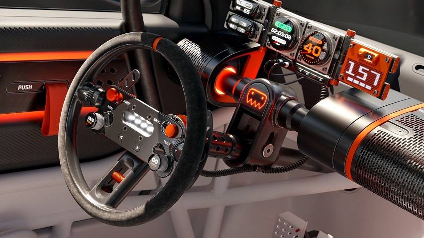 Hyundai Insteroid