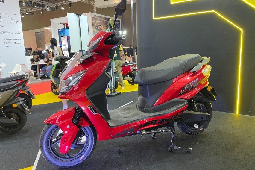 United SL150