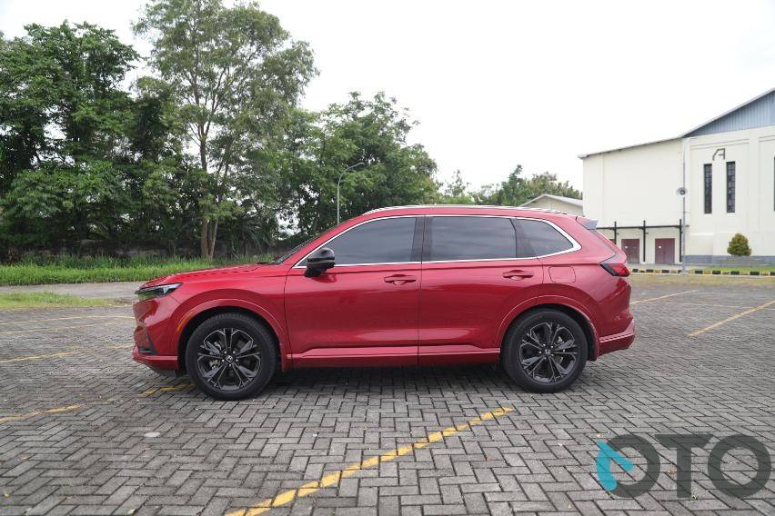 Honda CR-V RS eHEV