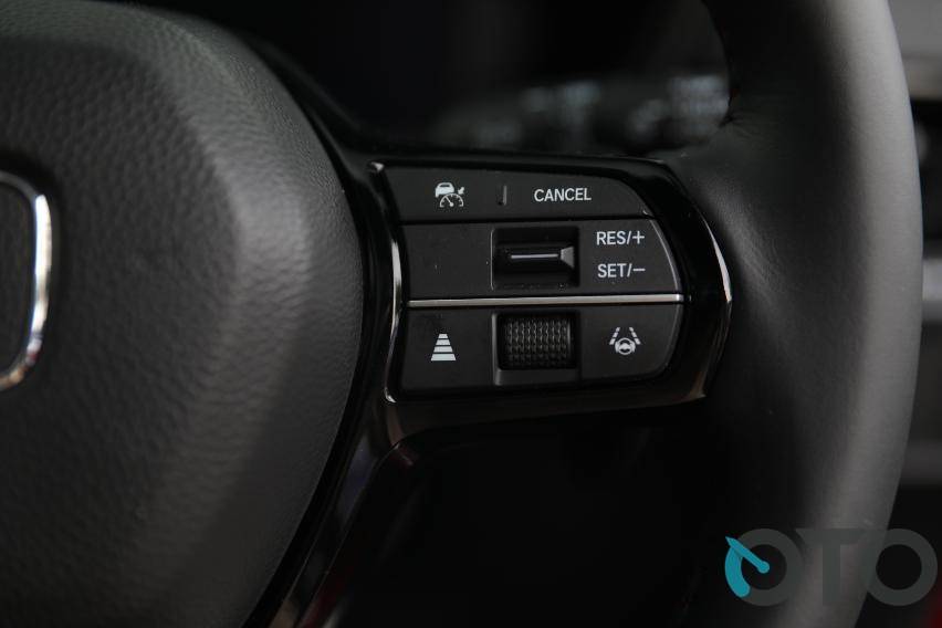 ACC Honda CR-V RS eHEV