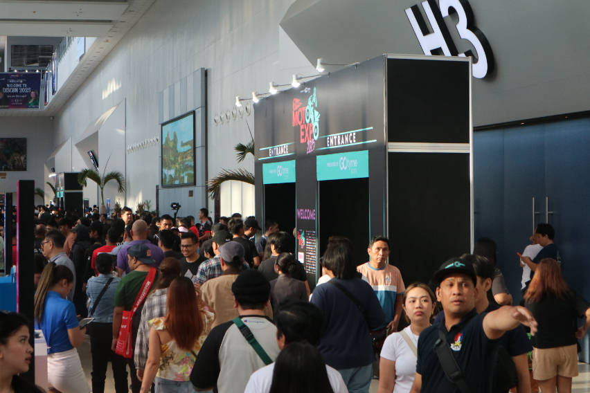 Here are the aftermarket brands at the 2025 Makina Moto Expo Here are the aftermarket brands at the 2025 Makina Moto Expo
