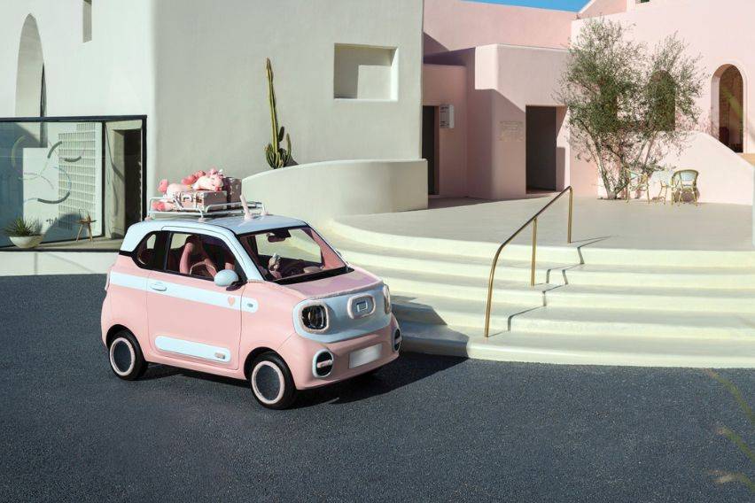 MIAS 2025: QSJ Motors to raffle off Bestune Pony MIAS 2025: QSJ Motors to raffle off Bestune Pony
