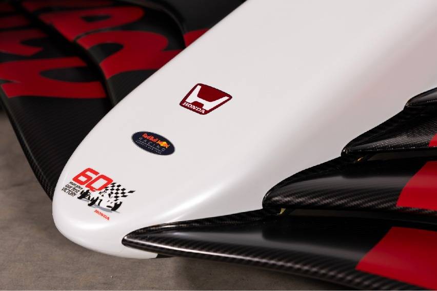 Red Bull Honda