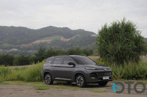 Alasan-alasan Wuling Almaz RS Pro Hybrid Cocok Dijadikan Mobil Keluarga Alasan-alasan Wuling Almaz RS Pro Hybrid Cocok Dijadikan Mobil Keluarga