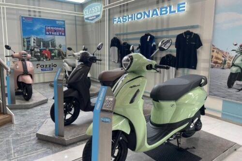 Susul Jakarta dan Bandung, Dealer Premium Shop Yamaha Kini Resmi Dibuka di Semarang Susul Jakarta dan Bandung, Dealer Premium Shop Yamaha Kini Resmi Dibuka di Semarang