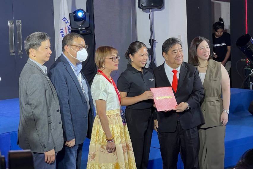 MIAS 2025 officially kicks off MIAS 2025 officially kicks off