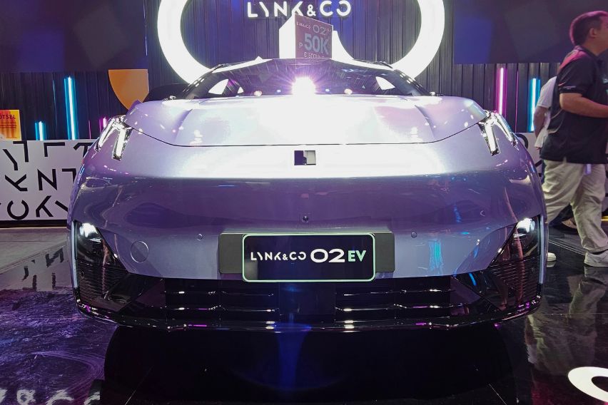 Lynk & Co 02
