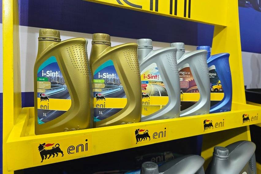 MIAS 2025: Eni widens roster for PH MIAS 2025: Eni widens roster for PH
