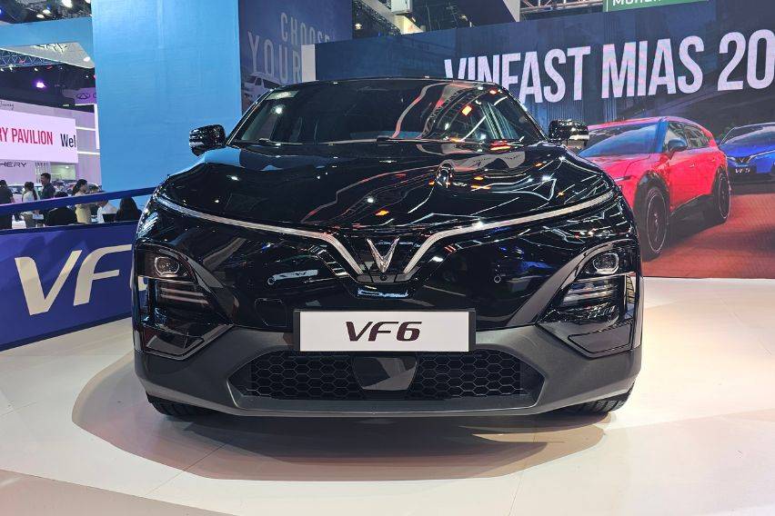 VinFast VF 6
