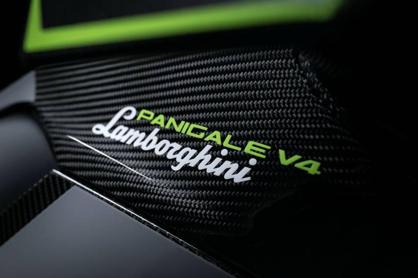 Ducati Panigale V4 Lamborghini (4)