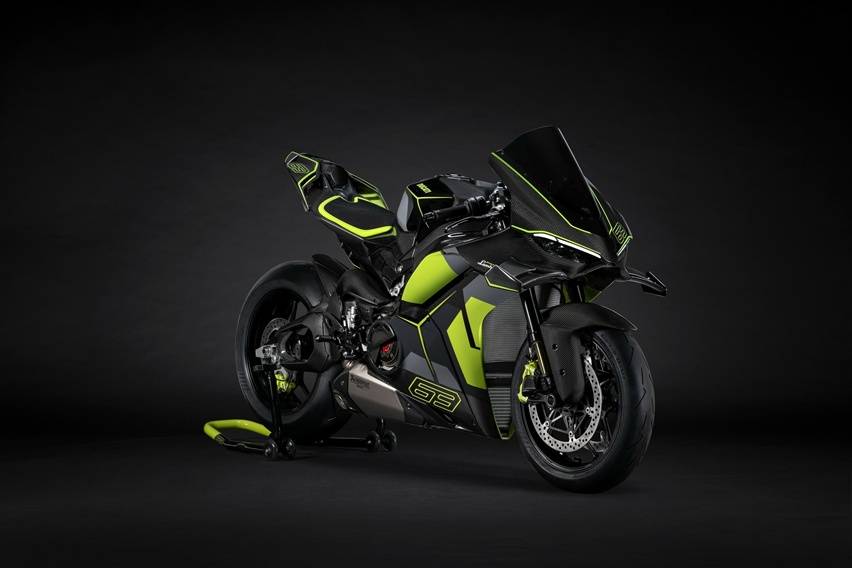 Ducati dan Lamborghini Hadirkan Panigale V4 Lamborghini, Superbike Kolektor Edisi Terbatas Ducati dan Lamborghini Hadirkan Panigale V4 Lamborghini, Superbike Kolektor Edisi Terbatas