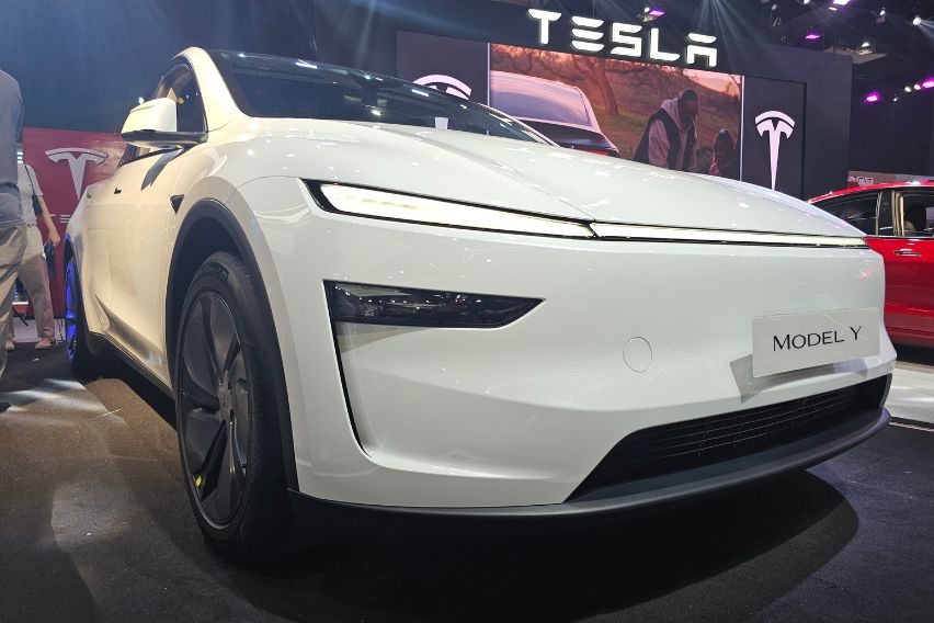 Tesla PH delivers over 1.5K units so far