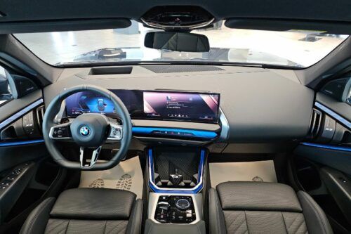 BMW PH Sept. 2026 YTD sales show 25% growth