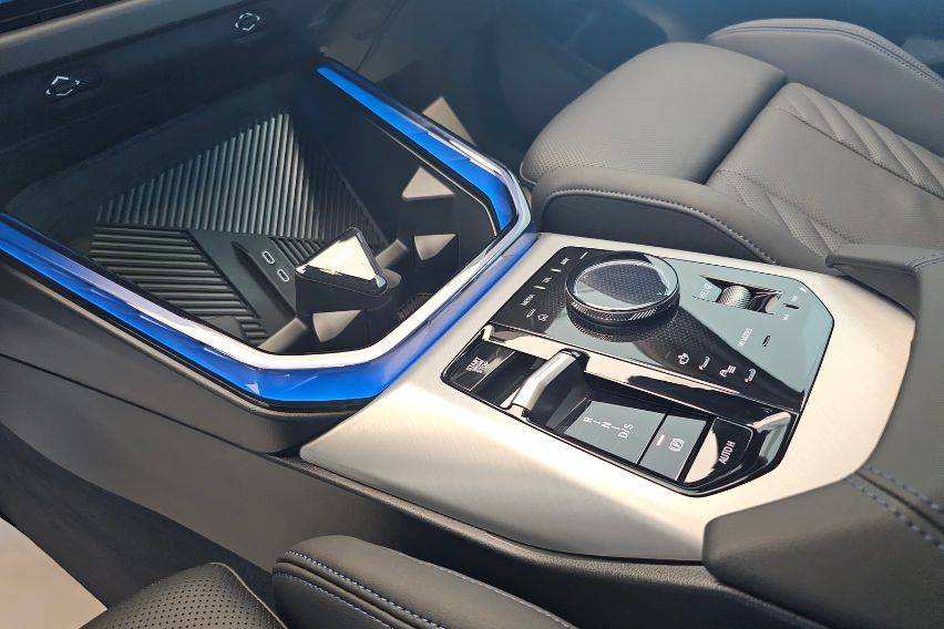 BMW X3 30e xDrive M Sport