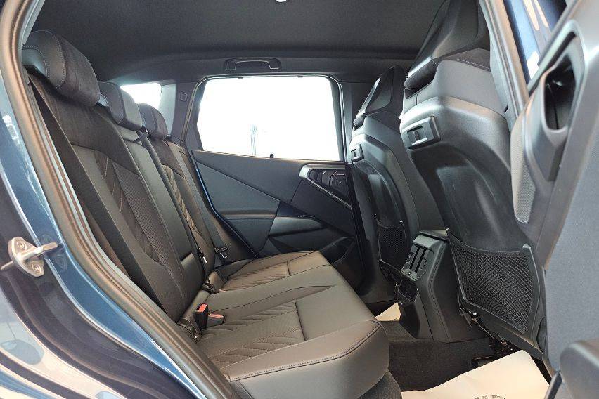 BMW X3 30e xDrive M Sport