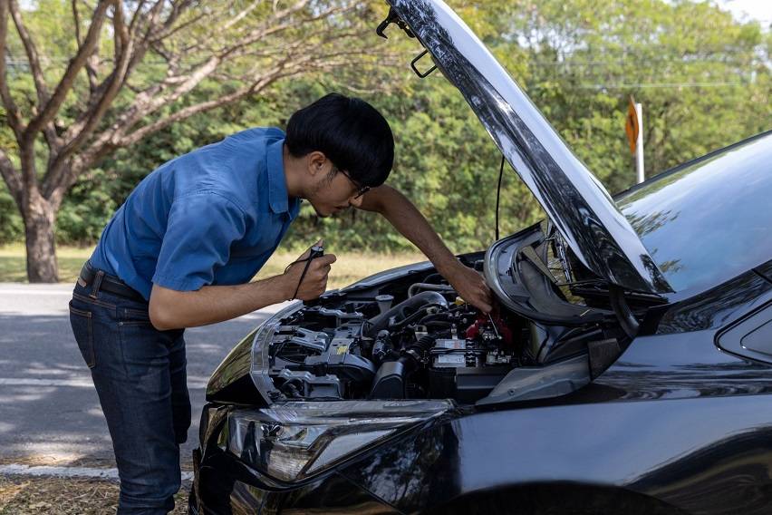 Here’s how Prestone can help make your Holy Week getaways safe, hassle-free Here’s how Prestone can help make your Holy Week getaways safe, hassle-free