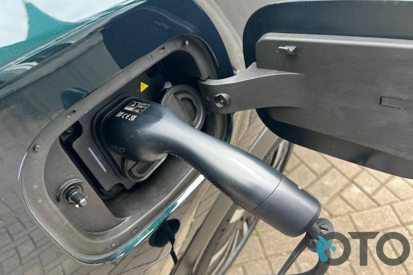 socket Chery Tiggo 8 CSH