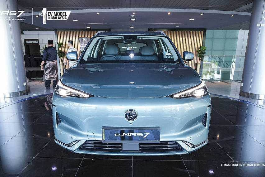 Proton e.MAS 7 owners get early look at upcoming OTA updates Proton e.MAS 7 owners get early look at upcoming OTA updates