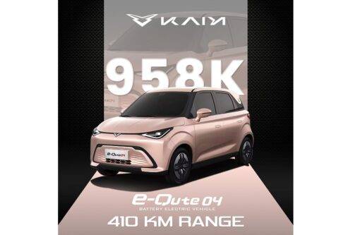 Kaiyi Auto enters PH market Kaiyi Auto enters PH market