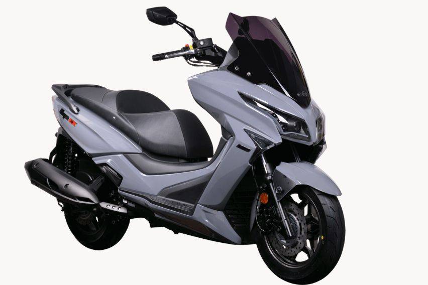 2025 Modenas Elegan EX
