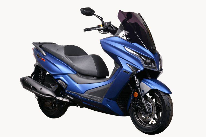 2025 Modenas Elegan EX up for grabs in Malaysia; check key highlights 2025 Modenas Elegan EX up for grabs in Malaysia; check key highlights