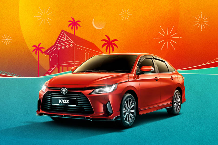 UMW Toyota sold nearly 20,000 vehicles in Q1 2025 UMW Toyota sold nearly 20,000 vehicles in Q1 2025
