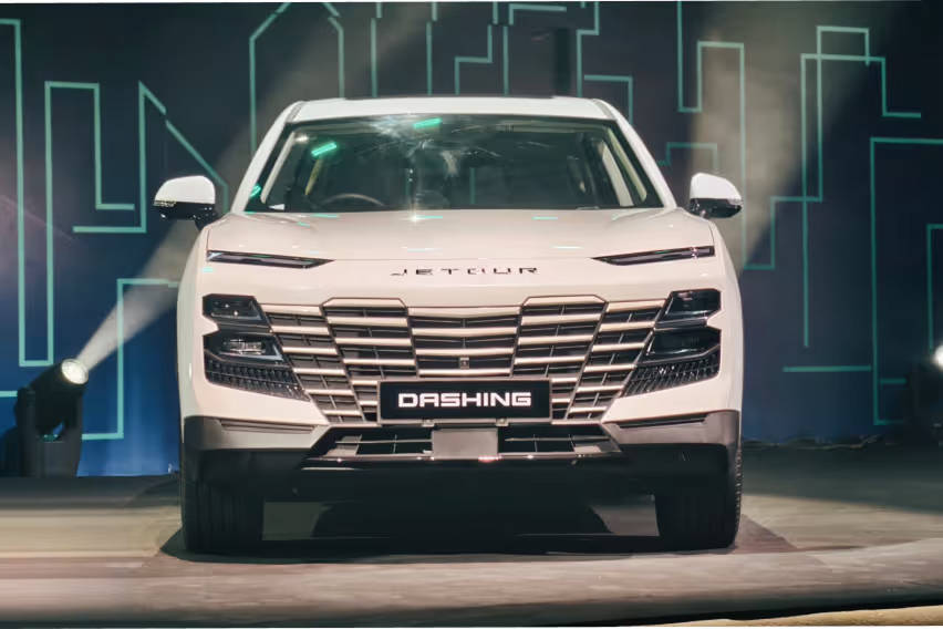 Jetour Dashing variants explained: Comfort vs Prime – Which one should you choose? Jetour Dashing variants explained: Comfort vs Prime – Which one should you choose?