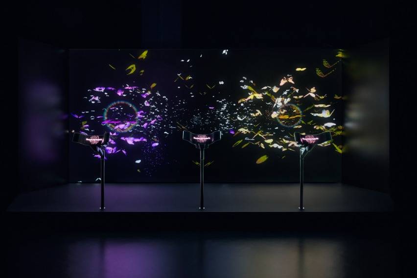 Lexus Milan Design Week 2025