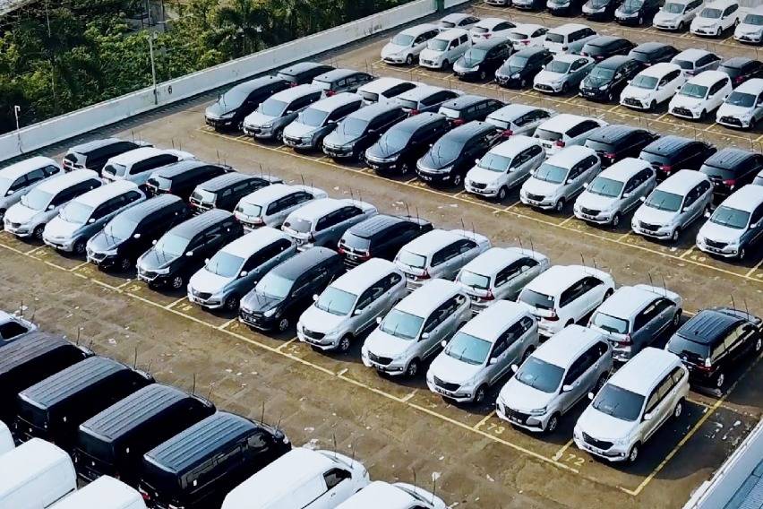 Bisnis Mobil Bekas Bagus, Lelang Online Auksi Meningkat Bisnis Mobil Bekas Bagus, Lelang Online Auksi Meningkat