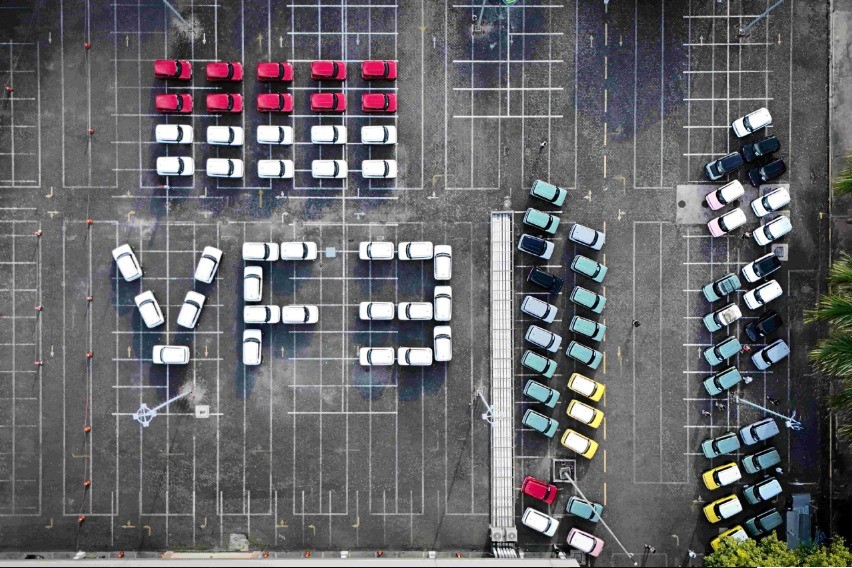 VinFast VF 3 Handover