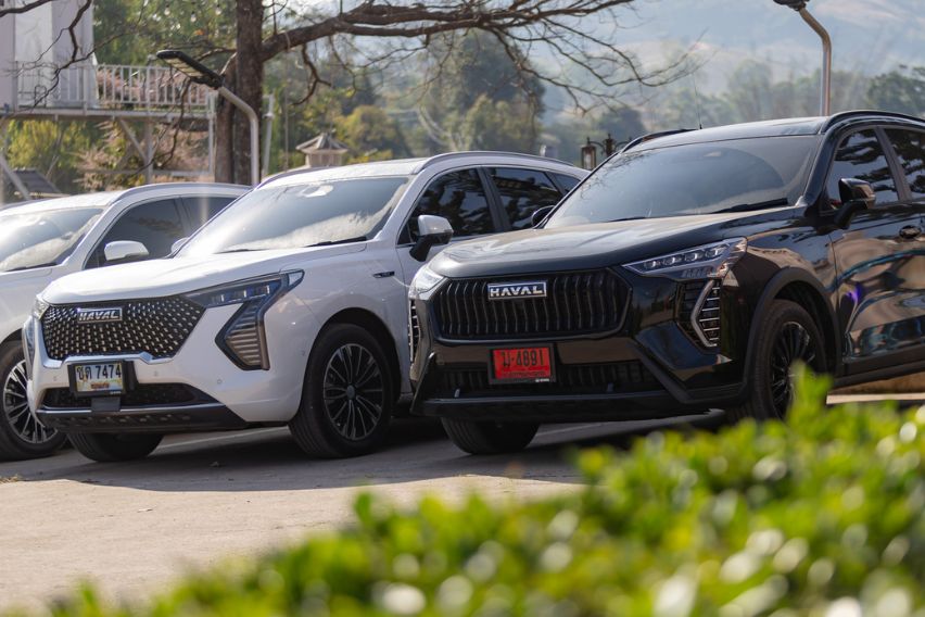 GWM ranks third in Thai customer experience study 