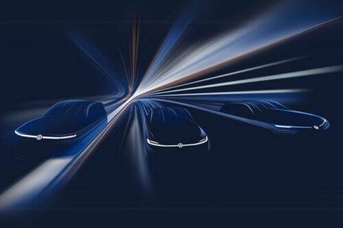 Volkswagen Group to offer 20 new models in China by 2027 Volkswagen Group to offer 20 new models in China by 2027