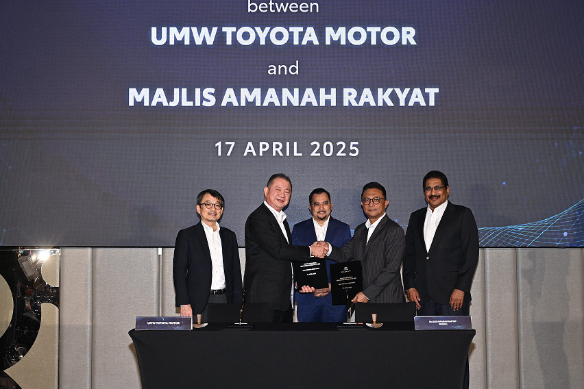 UMW Toyota expands T-TEP to 25 institutions