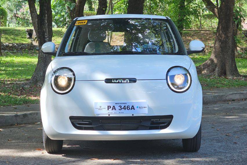Changan Lumin