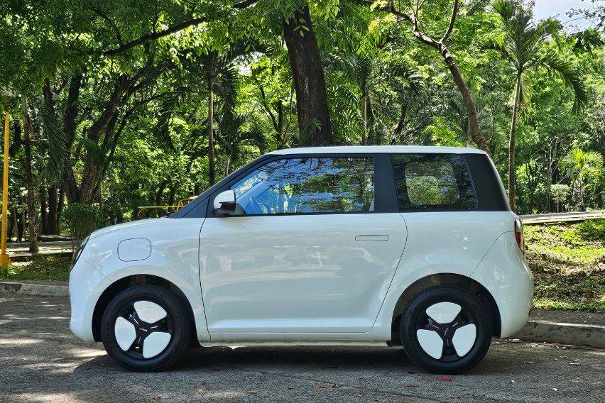Changan Lumin