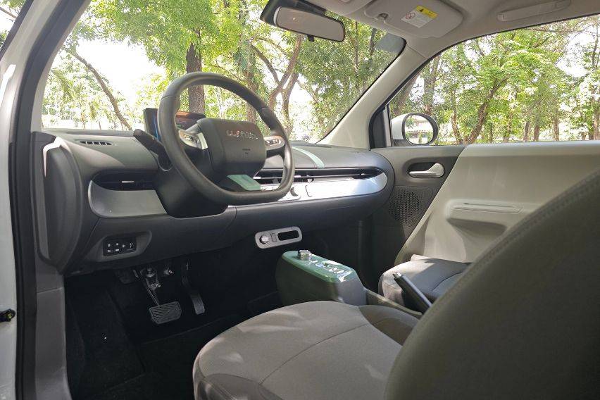 Changan Lumin