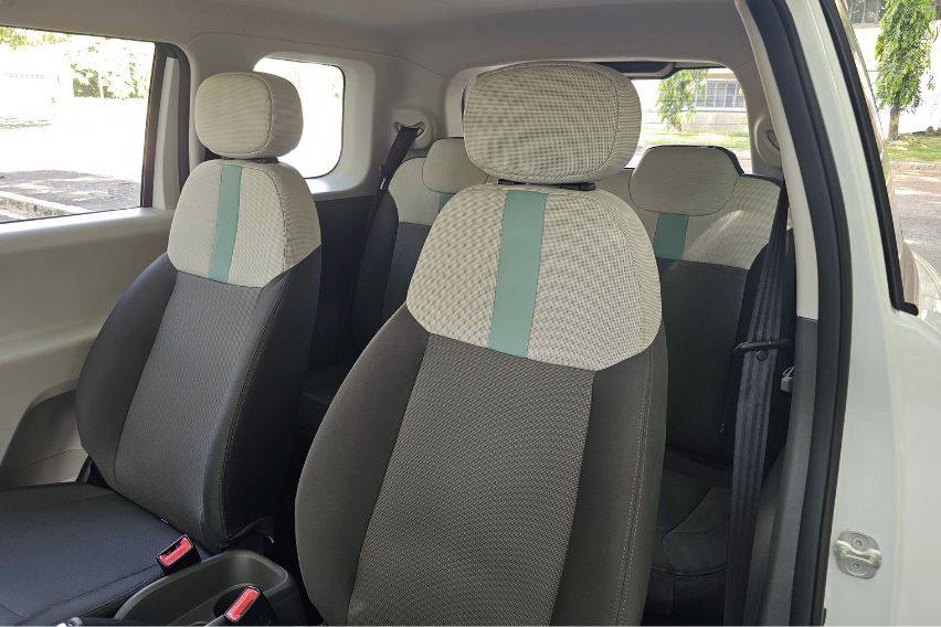 Changan Lumin