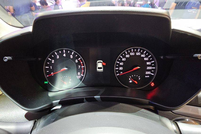 Suzuki Dzire Hybrid
