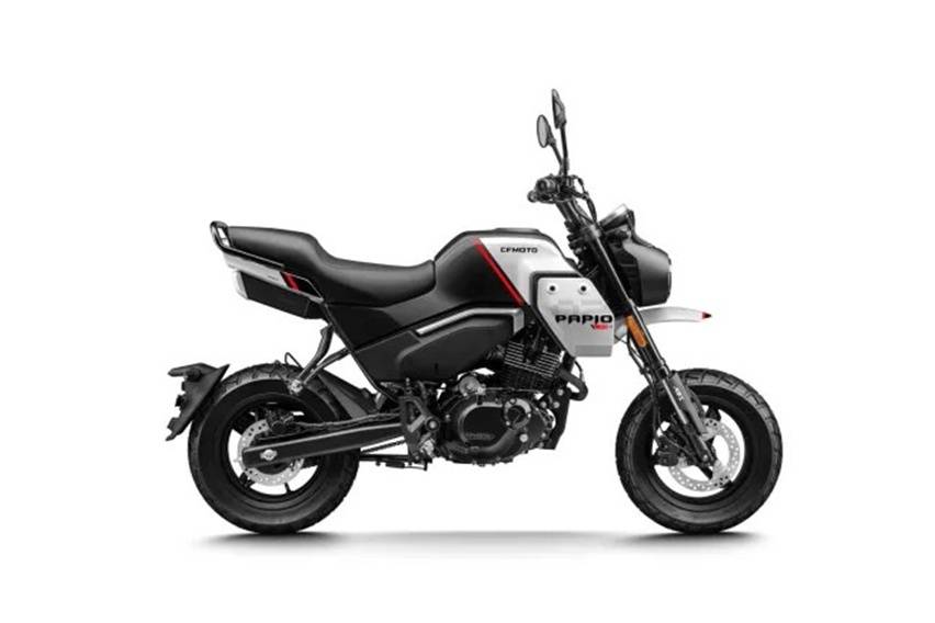CFMoto Papio XO-2