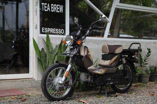 Bujet Terbatas? Ini Pilihan Motor Murah yang Tetap Fungsional Bujet Terbatas? Ini Pilihan Motor Murah yang Tetap Fungsional