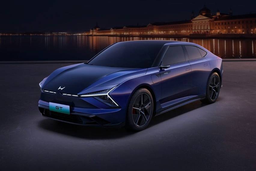 Honda GT